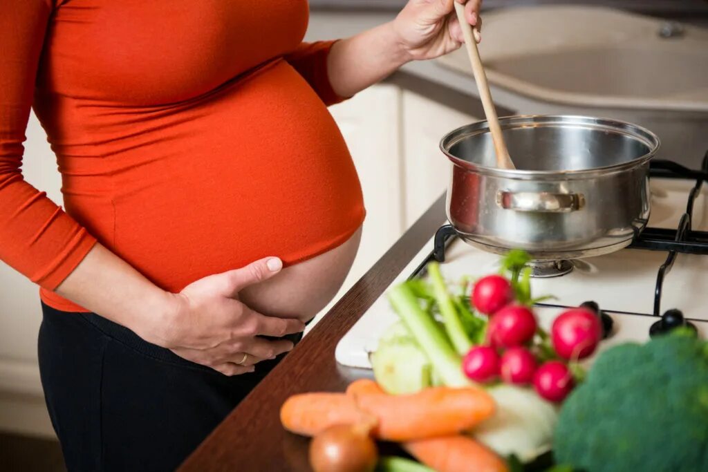 Питание беременной. Беременные и еда. Рациональное питание беременной женщины.