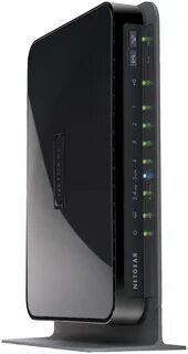 Роутер netgear