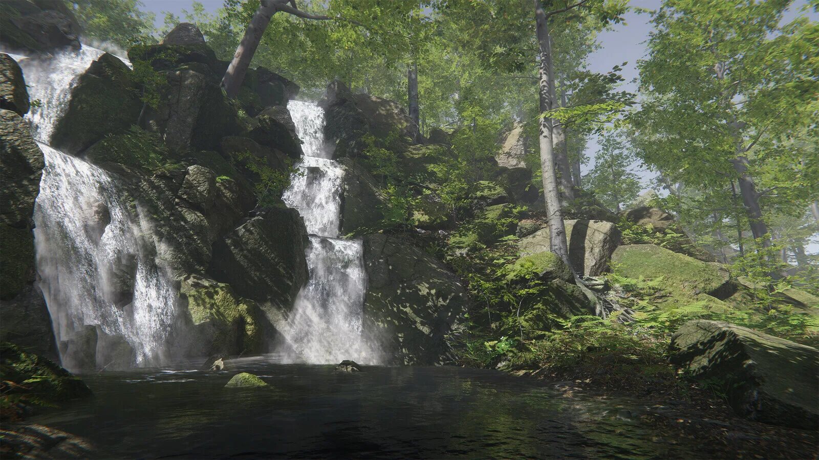 Dynamic forest. Forest environment dynamic. meadow environment - dynamic nature v1.0.1. картинки природа dll. dynamic environment.