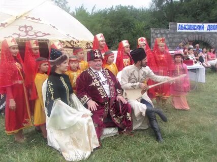 Кчр ногайский