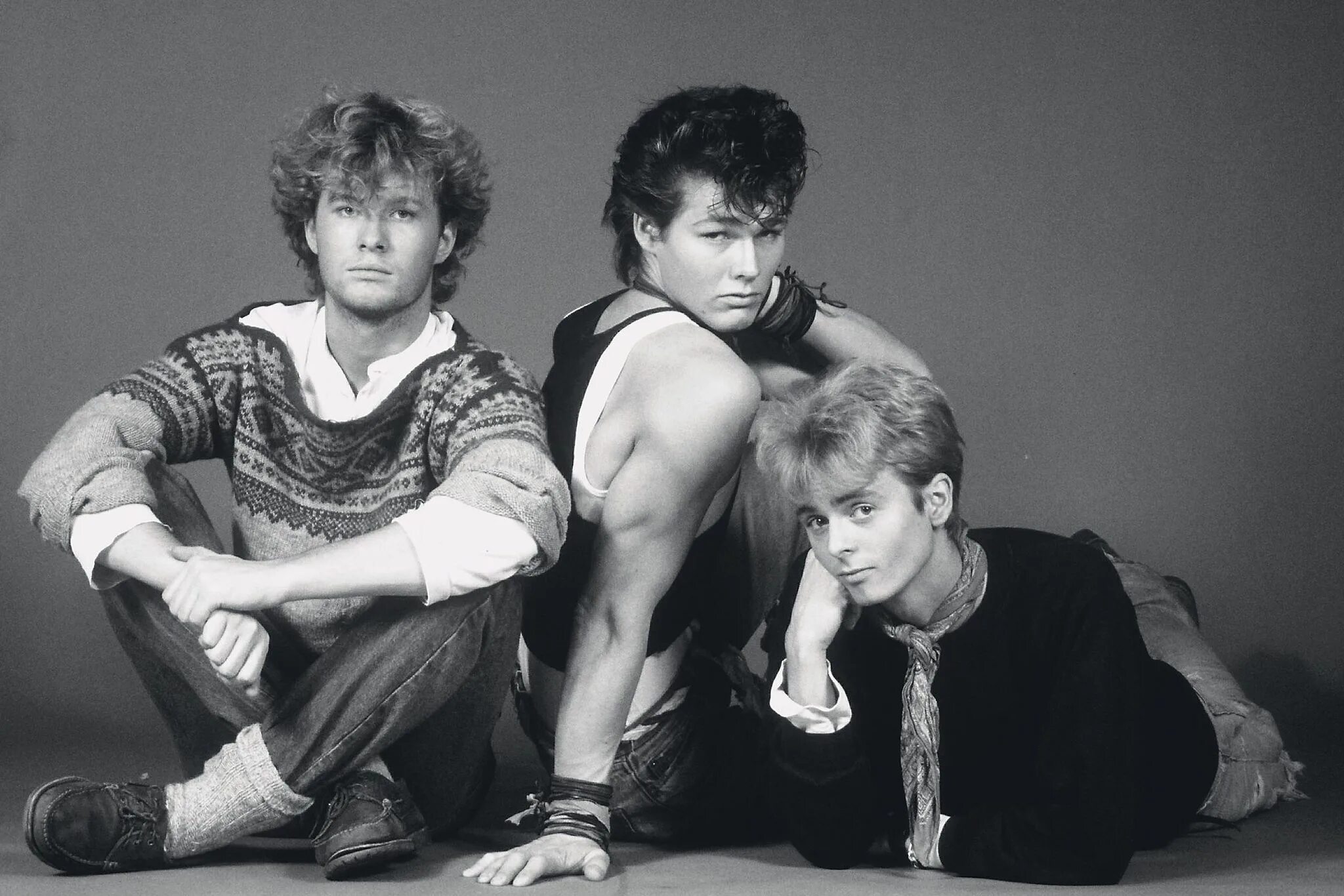 Аха хср. A-ha 1985. a-ha в молодости. группа ф рф в молодости. норвежская группа аха.