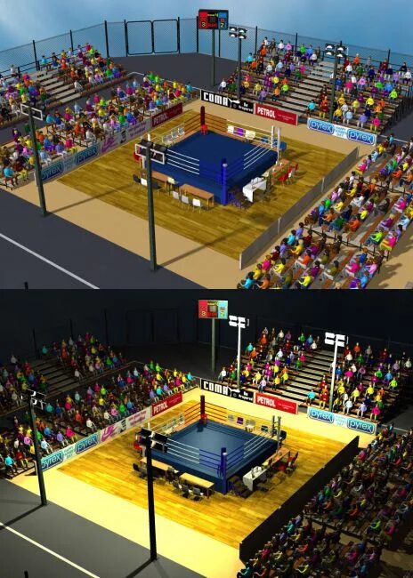 Boxing stadium. Боксерский стадион. Пиксельная Арена бокса. Roblox Арена для бокса. Ринг для превью.