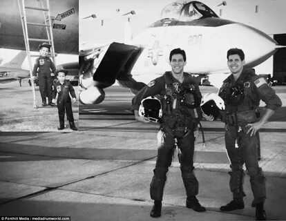 Lost pilots