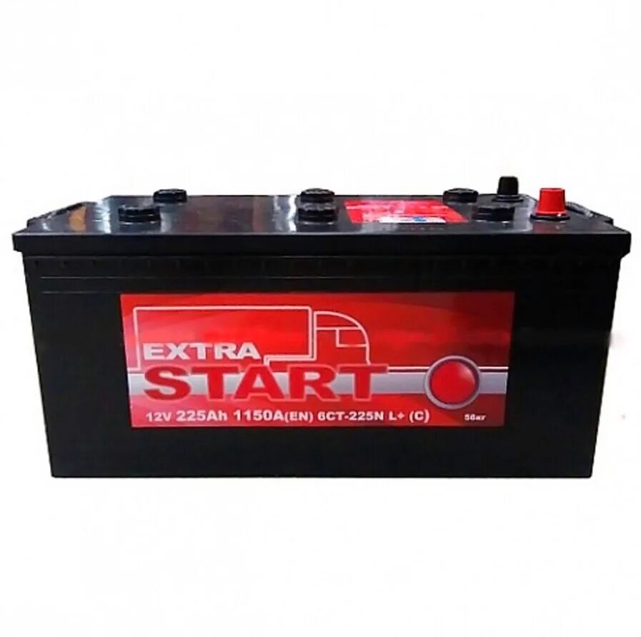 Extra start. Аккумулятор extra start 190 ач. аккумулятор extra start 6ст-235n оп 235 ач 1500 а 518х273х242 конус [d6(тип c)]. аккумулятор катод extra start 6ст-190n l+ (b). extra start 6ст-90 о.п..