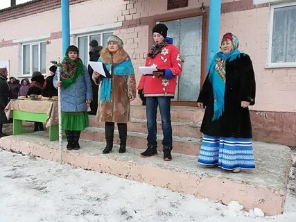 Погода в старом шайгове на 10
