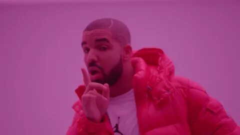 Hotline bling slowed