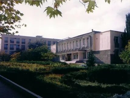 Гимназия 7 севастополь
