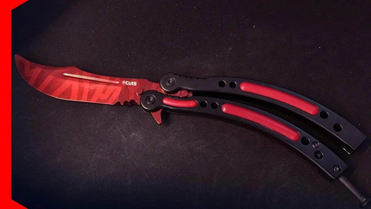 Butterfly cs