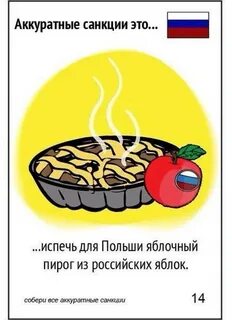 Статусы санкции