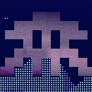Space invaders