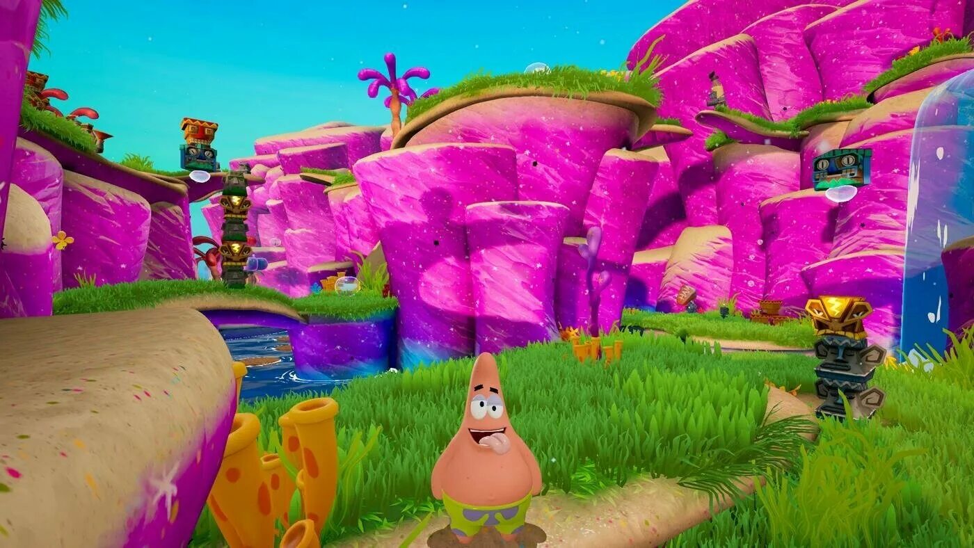 Battle sponge bob. Игра spongebob squarepants battle for bikini bottom. spongebob squarepants: battle for bikini bottom - rehydrated. игра губка боб battle for bikini bottom 2003. игра губка боб битва за бикини боттом 2025.