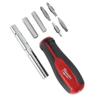 Screwdriver tool