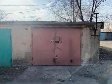Авито благовещенск гараж