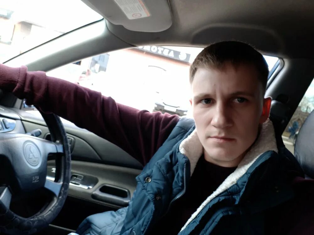 Знакомства@Mail.Ru - Антон, 31 год, Россия, Вольск, познакомится с девушкой в во