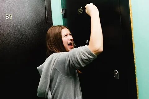 Нарушение соседями тишины в ночное время