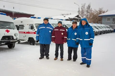 Скорая томск