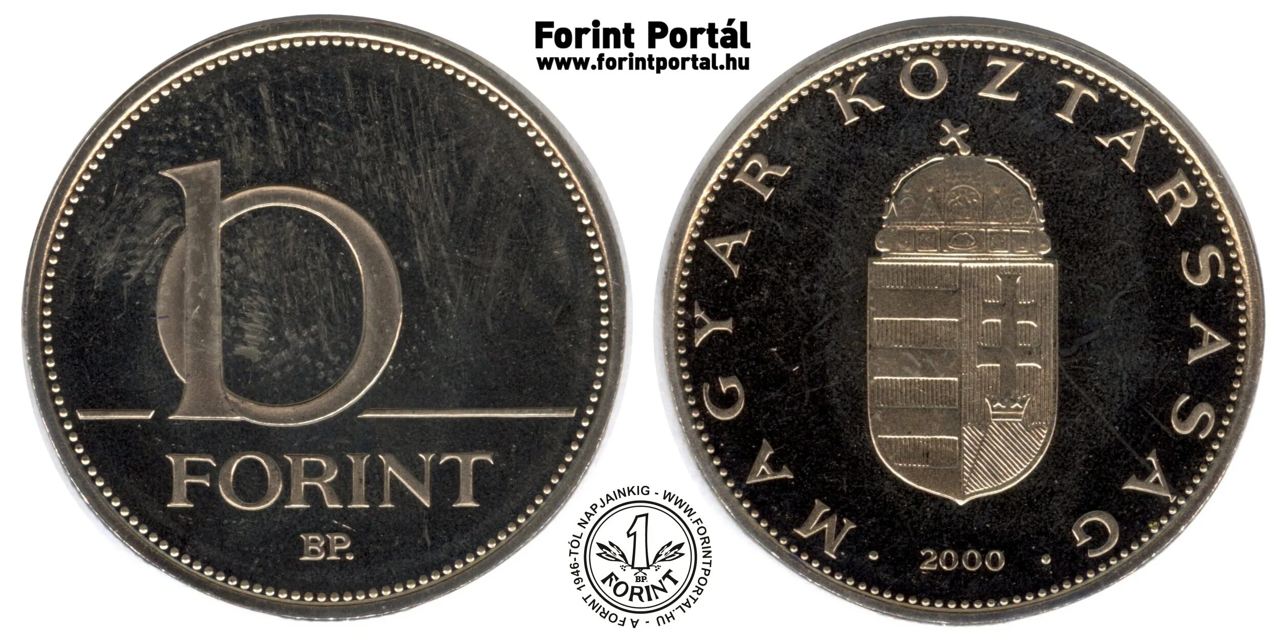 форинт к сому