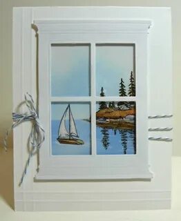 Window card