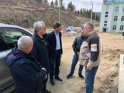 Новости петровска забайкальского