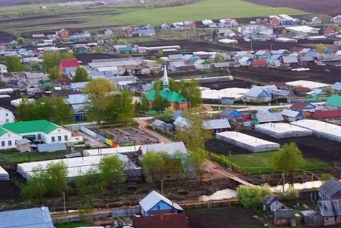 Алькино самарская область