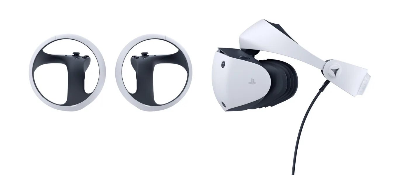 Sony playstation vr2 horizon. Sony playstation vr2 horizon