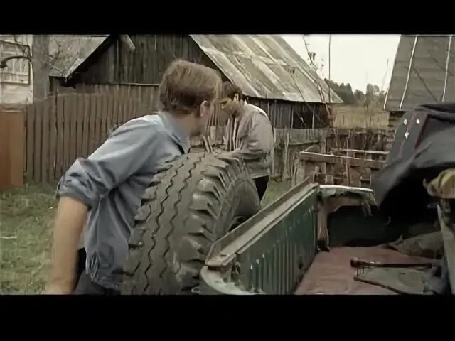 Колдовская любовь 6