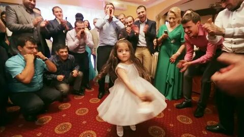 Свадьбы армян