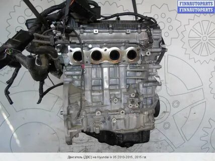 Ix35 двигатель g4kd
