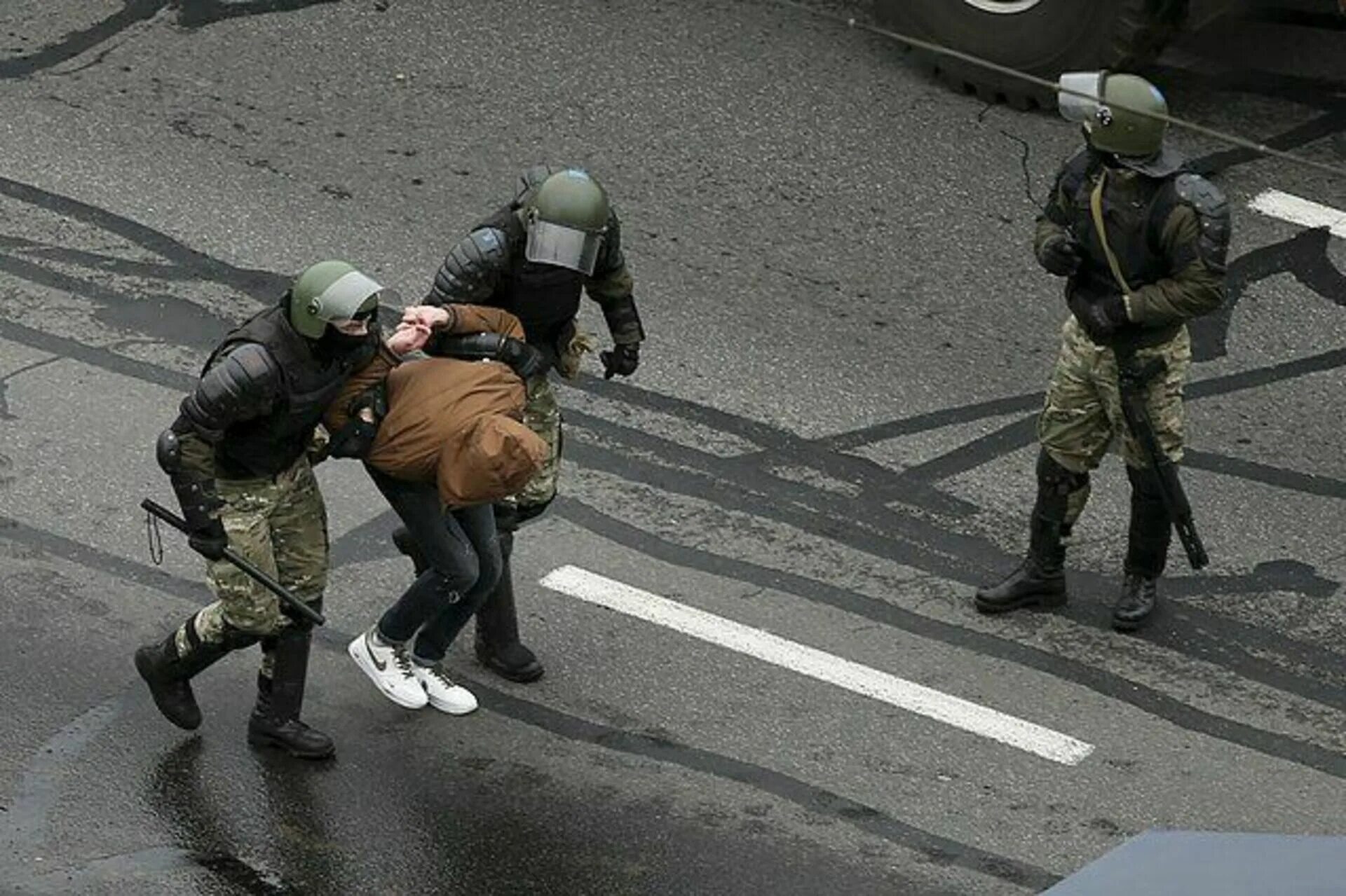 Литва предложила