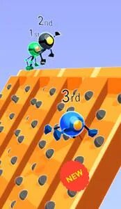 Legged игры