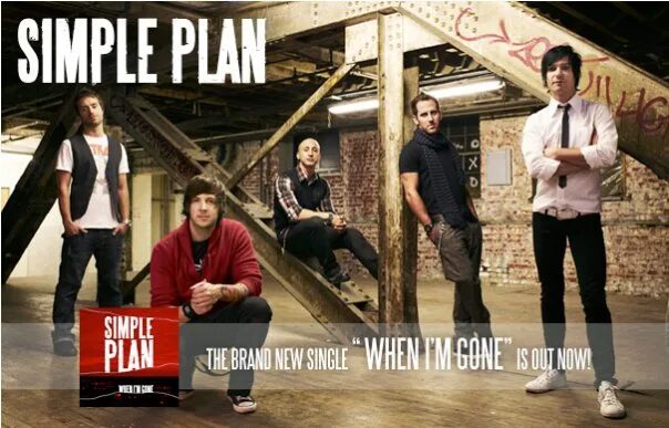 Дэвид simple Plan. Simple Plan when i'm gone. A simple Plan (1998) Постер. Simple Plan плакат. Simple plan gone