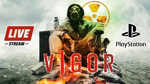 Стримы пс 5