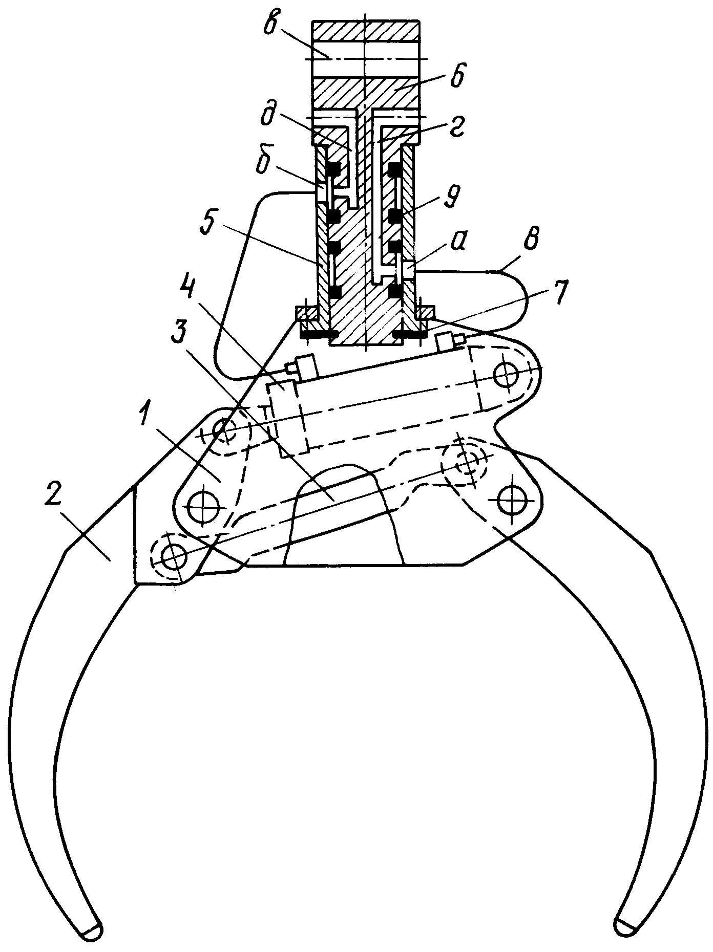 Гидравлический схват манипулятора. Грейферный захват для бревен чертеж. Схема захвата гидроманипулятора. Чертежи захват для леса 70.40. Захват на линии
