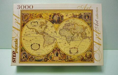 Карта 4000