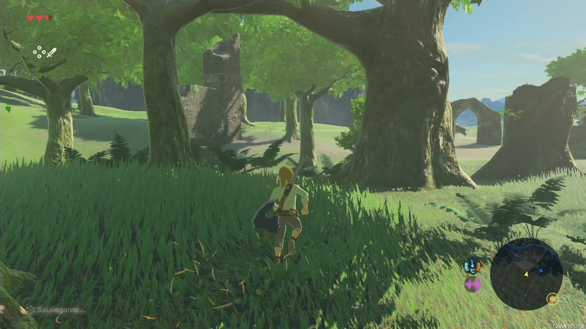 Как запустить the legend of zelda. The legend of zelda breath of the wild gameplay. the legend of zelda геймплей. зельда breath of the wild gameplayds. зельда breath of the wild геймплей.