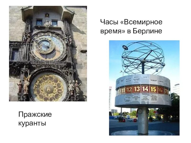 Служба мирового времени