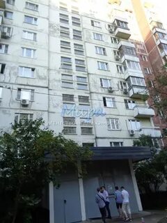 Москва 16 парковая д 16