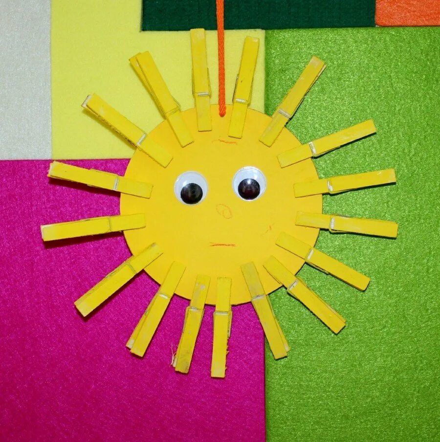Что можно сделать из желтого картона Creative Cardboard Projects To Keep Your Kids Engaged Bored Art Fun crafts, Ca