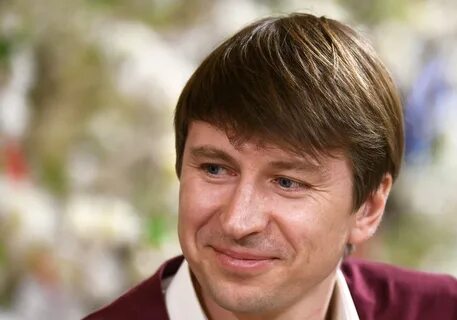 Ренат ягудин санкт петербург биография