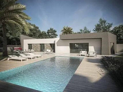 Sale villa