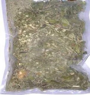 Болотная трава для лечебных ванн