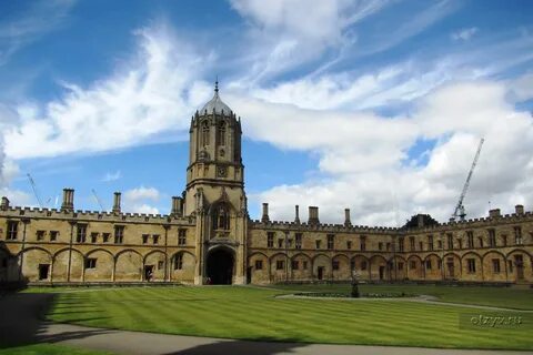 Oxford 1