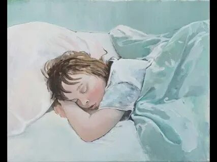 Morning dream