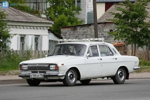 Газ 70