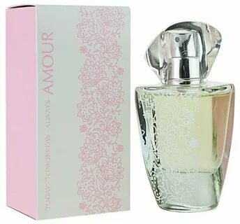 Amour parfum