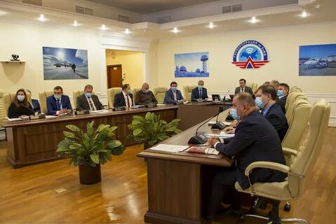 Булин госкорпорация по орвд