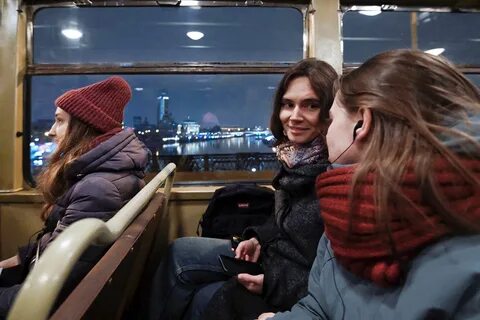 Экскурсии станциям