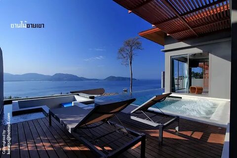 Kalima resort spa phuket