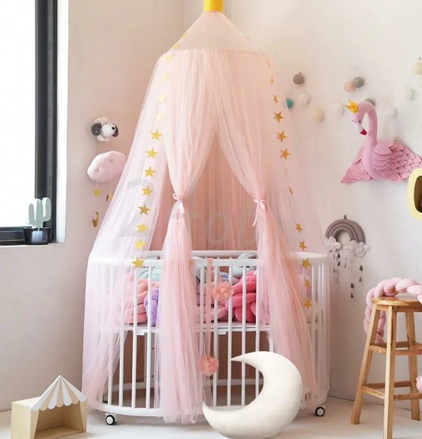 Балдахин на кроватку для новорожденных. Балдахин в кроватку. Балдахины для детских кроваток. Балдахины для детских кроваток. Балдахин на детскую кроватку.