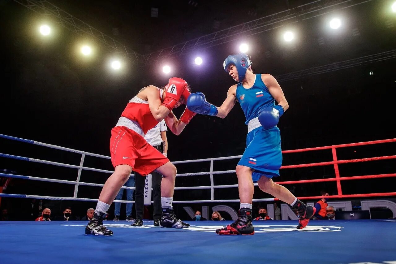 Чемпионка России по боксу. Чемпионка Европы по боксу 2018. Boxing vi